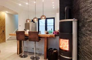 Reihenhaus kaufen in 53879 Euskirchen, Euskirchen - Bieterverfahren! zentrales Wohnjuwel: kernsaniertes Reihenhaus