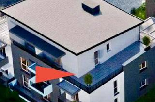 Wohnung kaufen in 35236 Breidenbach, Breidenbach - Top- DG-Wohnung Nähe Uni Marburg