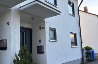 Doppelhaushälfte kaufen in 92339 Beilngries, Beilngries - Charmante Doppelhaushälfte in super Lage von Ingolstadt