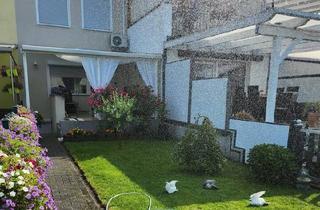 Reihenhaus kaufen in 45768 Marl, Marl - Reihenhaus in ruhiger Lage von Marl-Brassert