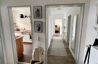 Wohnung kaufen in 97199 Ochsenfurt, Ochsenfurt - Schöne 4-Zimmer Eigentumswohnung in Gerbrunn Kapitalanlage