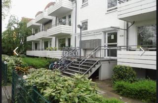 Wohnung kaufen in 28201 Bremen, Bremen - Verkauf 1 Zimmer Apartment Bremen Neustadt