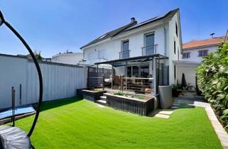 Doppelhaushälfte kaufen in 79618 Rheinfelden, Rheinfelden (Baden) - DHH in Rheinfelden (Baden) zu verkaufen