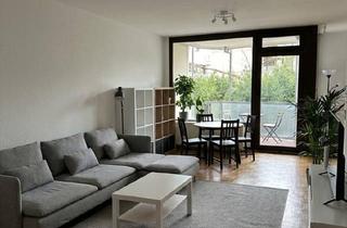 Wohnung kaufen in 53424 Remagen, Remagen - Rheinblick - 2 Zimmerwohnung Rolandseck