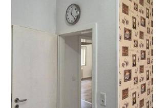 Wohnung kaufen in 44388 Dortmund, Dortmund - Helle Altbauwohnung in Lütgendortmund