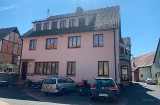 Wohnung kaufen in 97907 Hasloch, Hasloch - Eigentumswohnung