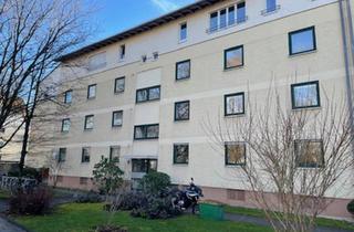 Wohnung kaufen in 81477 München, München - Super Lage in Solln gegenüber Schuchwäldchen