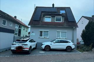 Einfamilienhaus kaufen in 97506 Grafenrheinfeld, Grafenrheinfeld - EFH kernsaniert in Grafenrheinfeld