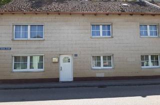 Doppelhaushälfte kaufen in 93336 Altmannstein, Altmannstein - Bezahlbares Wohnen auf 139 m² Wohnfläche