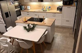 Wohnung kaufen in 31515 Wunstorf, Wunstorf - Attraktive 4-Zimmer Maisonettewohnung im Herzen Wunstorfs