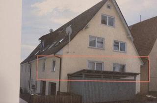 Wohnung kaufen in 72108 Rottenburg, Rottenburg am Neckar - 4-Zimmer Wohnung mit 96 qm Wohnfläche in Ergenzingen