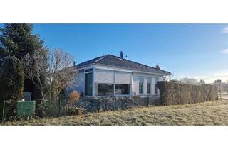 Einfamilienhaus kaufen in 04668 Grimma, Grimma - Einfamilienhaus im Bungalowtyp voll unterkellert