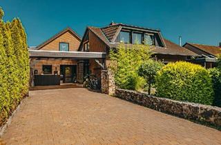 Haus kaufen in 48531 Nordhorn, Nordhorn - ?Ohne Makler! ?Zwei Häuser ? ein Grundstück