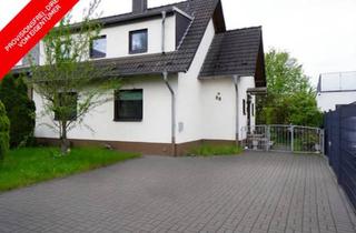 Doppelhaushälfte kaufen in 40885 Ratingen, Ratingen - DHH in Ratingen- Tiefenbroich mit vielen Möglichkeiten