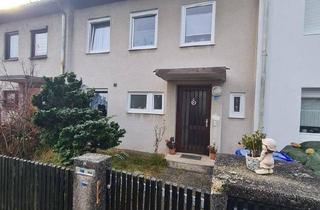 Reihenhaus kaufen in 84489 Burghausen, Burghausen - Reihenhaus in ruhiger-Lage! Provisionsfrei! großer Garten, Garage