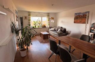 Wohnung kaufen in 38106 Braunschweig, Braunschweig - PROVISIONSFREI- helle & zentrale 4-Zimmer ETW mit EBK und Balkon
