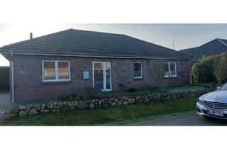 Einfamilienhaus kaufen in 21449 Radbruch, Radbruch - Barrierefreier Bungalow, wohnen auf einer Ebene,