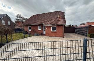 Haus kaufen in 26529 Upgant-Schott, Upgant-Schott - Marienhafe! Charmantes Friesenhaus