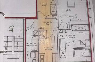 Wohnung kaufen in 08485 Lengenfeld, Lengenfeld - Wohnung zu verkaufen