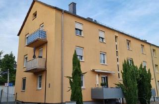 Mehrfamilienhaus kaufen in 65385 Rüdesheim am Rhein, Rüdesheim am Rhein - 3-Zimmer-Wohnung - 73 m² - 2. OG - Balkon - Bereits vermietet -