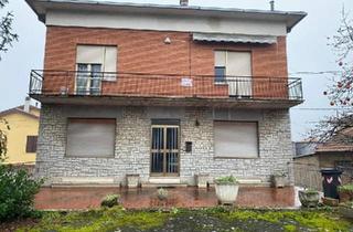 Einfamilienhaus kaufen in 63589 Linsengericht, Linsengericht - Großes Einfamilienhaus nahe dem Trasimeno See