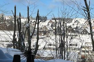 Wohnung kaufen in 59955 Winterberg, Winterberg - Wohnung mit 3 Schlafzimmern, ruhig und dennoch Zentral