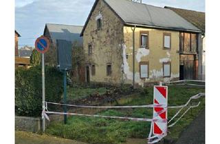 Einfamilienhaus kaufen in 54524 Klausen, Klausen - Einfamilienhaus mit Scheune in Klausen zu Verkaufen