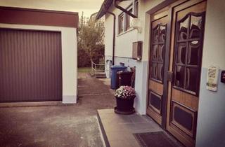 Haus kaufen in 72477 Schwenningen, Schwenningen - Wohnen und Vermieten - Viel Platz für zwei Familien!