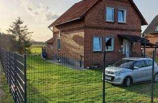 Einfamilienhaus kaufen in 21737 Wischhafen, Wischhafen - Provisionsfreies Einfamilienhaus