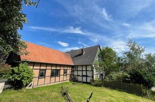 Haus kaufen in 34454 Bad Arolsen, Bad Arolsen - Ihr neues Traumhaus, in Bad Arolsen!