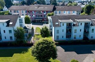 Wohnung kaufen in 56422 Wirges, Wirges - Eigentumswohnung im Betreuten Wohnen Am Merzenborn in Wirges