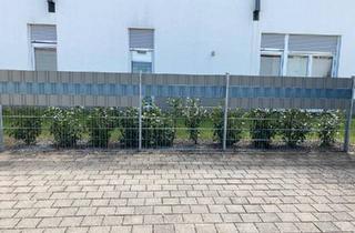 Wohnung kaufen in 66280 Sulzbach, Sulzbach (Saar) - Eigentumswohnung