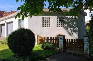 Einfamilienhaus kaufen in 37671 Höxter, Höxter - Einfamilienhaus mit großem Garten in ruhiger Lage im Kreis Höxter