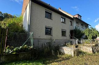 Einfamilienhaus kaufen in 34414 Warburg, Warburg - Großzügiges Einfamilienhaus, in schöner Landschaftlicher Lage