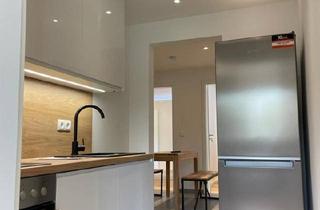 Wohnung kaufen in 81549 München, München - Modernisierte 2-Zimmer-Wohnung in Münchens Top Lage