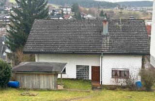 Haus kaufen in 72178 Waldachtal, Waldachtal - Zweifamilienhaus mit Einliegerwohnung