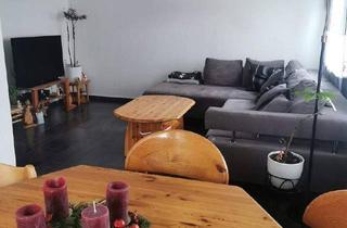 Wohnung kaufen in 73663 Berglen, Berglen - Ländliche 4-Zimmer-Erdgeschoss-Wohnung mit Terrasse, Balkon und Weitblick