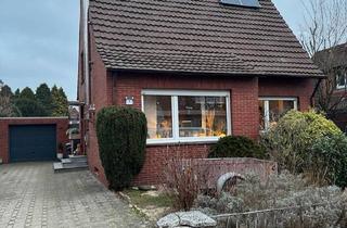Haus kaufen in 48529 Nordhorn, Nordhorn - Einfamilien Haus in Neuberlin