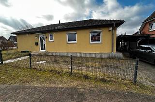 Einfamilienhaus kaufen in 21394 Kirchgellersen, Kirchgellersen - Einfamilienhaus Bungalow