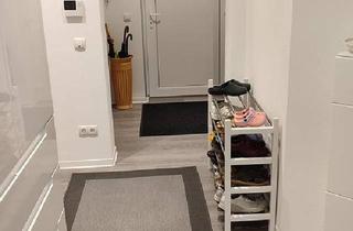 Wohnung kaufen in 75181 Pforzheim, Pforzheim - Große, top sanierte Wohnung in bevorzugter Lage von Pforzheim