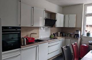 Haus kaufen in 44652 Herne, Herne - PROVISIONSFREI - Mehrgenerstionshaus mit Gewerbe Einheit