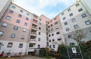 Haus kaufen in 64673 Zwingenberg, Zwingenberg - Für Tatkräftige: 3 Zimmer Wohnung mit 2 Balkone in Zwingenberg