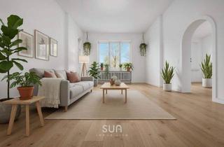 Wohnung kaufen in 64285 Darmstadt, Darmstadt - Wohnung in Darmstadt