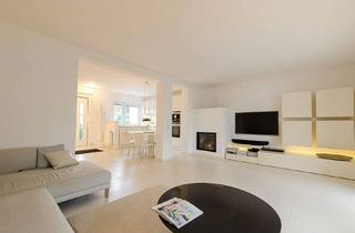 Haus kaufen in 63225 Langen, Langen (Hessen) - SPA & DESIGN - Luxurilöses Reihenmittelhaus in Traumlage von Langen