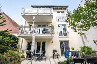 Wohnung kaufen in 55128 Mainz, Mainz - 3-Zimmer-Wohnung - Baujahr 2005 - Effizienzklasse B mit wertiger Ausstattung und großem Balkon