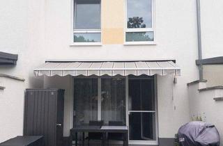 Reihenhaus kaufen in 55543 Bad Kreuznach, Bad Kreuznach - Reihenhaus-Traum in Top-Lage mit Garten und Stellplätzen