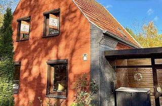 Einfamilienhaus kaufen in 52224 Stolberg, Stolberg (Rheinland) / Schevenhütte - Freistehendes Einfamilienhaus mit Doppelgarage und Garten in Stolberg -Schevenhütte!!!