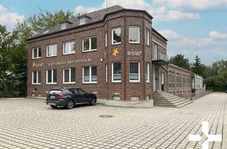Haus kaufen in 41179 Mönchengladbach, Mönchengladbach - Büroensemble mit großzügigem Parkplatzangebot und sehr guter Verkehrsanbindung