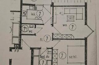 Wohnung kaufen in 73252 Lenningen, Lenningen - Dachgeschoss