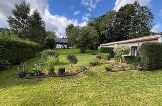 Haus kaufen in 98596 Brotterode-Trusetal, Brotterode-Trusetal - Gartengrundstück mit Bungalow